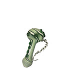 Hand Glass Pipe