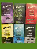 BUZZY EXOTIC INDOOR THC-A FLOWER 1GRAM 30PACK