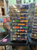TRAILER TRUCK  DISPLAY