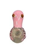 Hand Glass Pipe