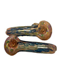 Hand Glass Pipe