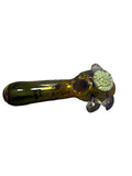 Hand Glass Pipe