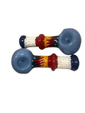 Hand Glass Pipe