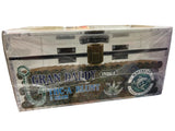 WHITEFISH Premium Humidor THCA 2g Blunt - 100ct Display Case