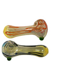 Hand Glass Pipe