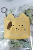 GIRLS STRAW-WOVEN CROSSBODY BAG
