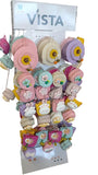 GIRLS STRAW-WOVEN CROSSBODY BAG