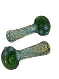 Hand Glass Pipe
