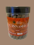 CANNASHA PALM THC-A PRE ROLLS 40CT JAR