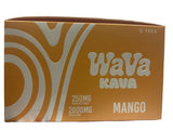 WAVA KAVA 30ML 12CT