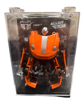 TRANSFORMER DISPLAY MIX DESIGN