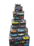 SPORT CAR DISPLAY 80CT