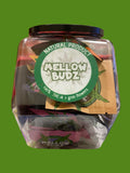 MELLOW BUDZ NATURAL PRODUCT THC-A 1 GRAM FLOWERS 10 FLAVORS