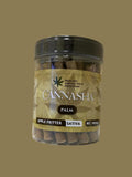 CANNASHA PALM THC-A PRE ROLLS 40CT JAR