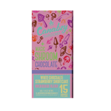 Canabzy Chocolate Magic Shroom 50g