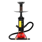 CLOUD X BY PLOOX HYBRID HOOKAH KIT