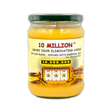 Blunteffects Odor Eliminating Candles