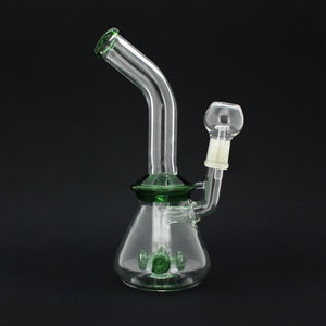 Glass Water Pipe H236