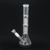 GLASS WATER PIPE MS-05