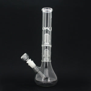 GLASS WATER PIPE