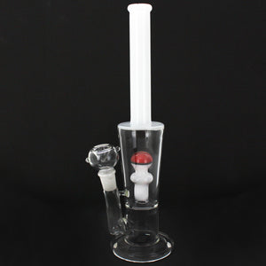 GLASS WATER PIPE S.N. 22