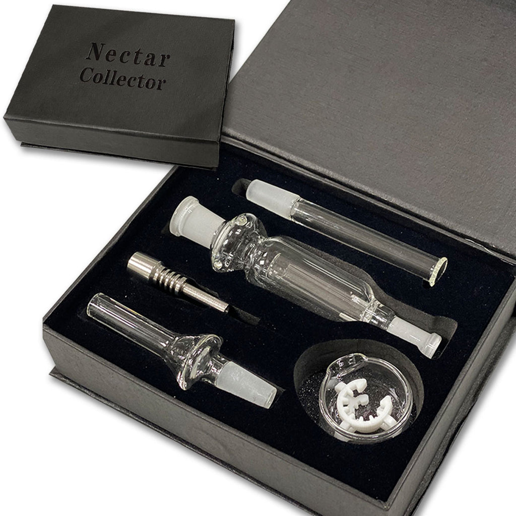 Nectar Collection MICRO NECTAR COLLECTOR KIT – Smart Warehouse Inc.
