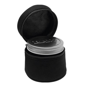 RAW SMELLPROOF COZY & JAR - 10OZ