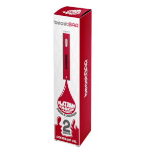 BEAST BAR 2 GRAM D8 Smart Warehouse Inc. BEAST BAR 2 GRAM D8 Smart Warehouse Inc.