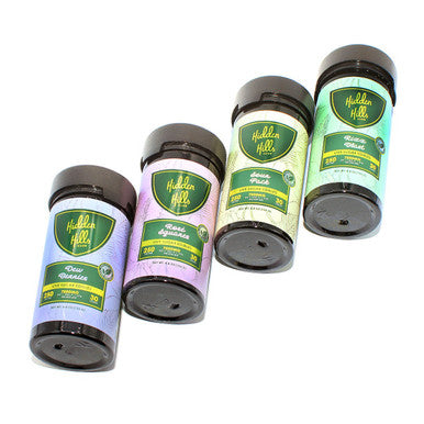 HIDDEN HILLS : Live Sugar Gummies | 7500mg