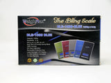 WeighMax The Bling Scale  LCD Digital Pocket Scale | 1000G