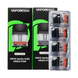 VAPORESSO LUXE Q REPLACEMENT PODS