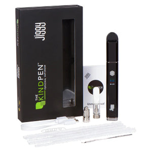 THE KIND PEN JIGGY (CONCENTRATES/OIL) GM