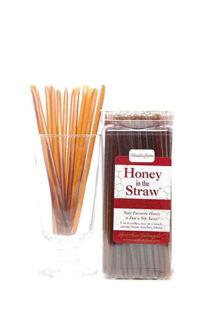 Straw/Honey