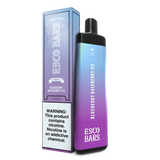Esco Bars Mega Disposable Vape - 5000 Puffs