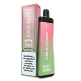 Esco Bars Mega Disposable Vape - 5000 Puffs