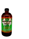 AFRICAN INDIAN HERBS NATURAL HEATH & BEAUTY 16oz bitters