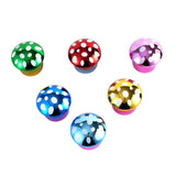 3 Parts 60mm Mushroom Grinder