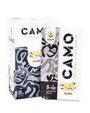 CAMO Natural Leaf Wraps