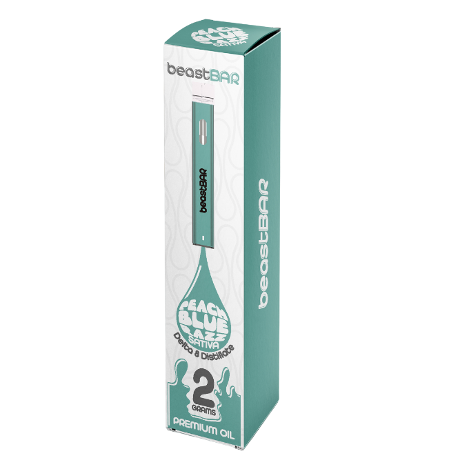 BEAST BAR 2 GRAM D8 Smart Warehouse Inc. BEAST BAR 2 GRAM D8 Smart Warehouse Inc.