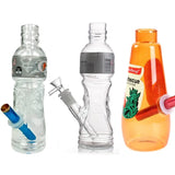 9.5 Inch Gatorbeug Water Pipe Metal Stem Bon 24cm