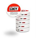 LUCY  NICOTINE POUCH