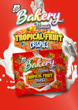 MAMANITA BAKERY CRISPIES MUSHROOM CANDY 5CT