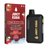 JUICY KUSH Preheat Disposable 5g 5 pack