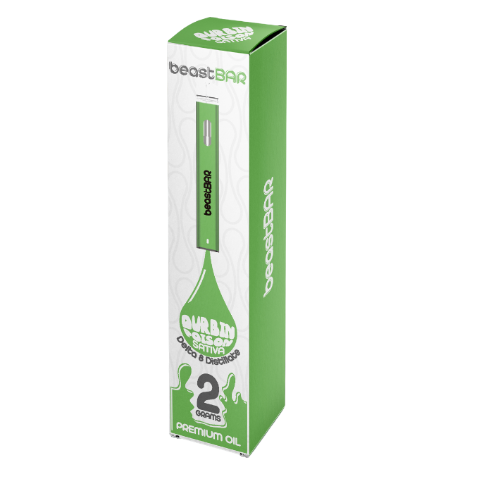 BEAST BAR 2 GRAM D8 Smart Warehouse Inc. BEAST BAR 2 GRAM D8 Smart Warehouse Inc.