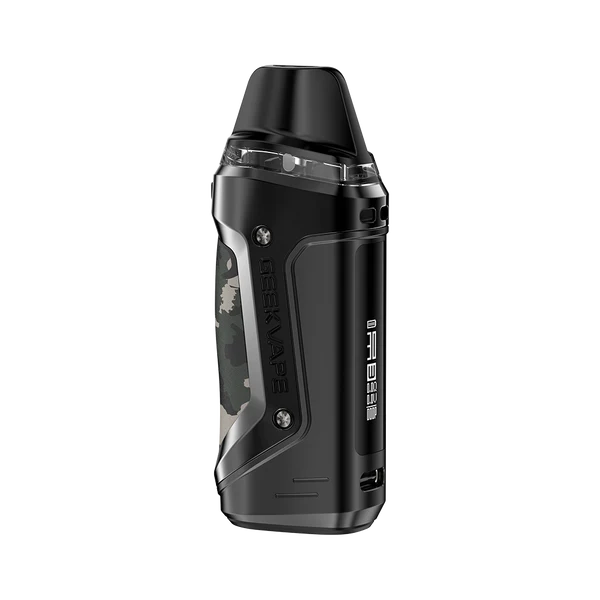 GEEKVAPE AN 2 KIT MIDNIGHT DARK