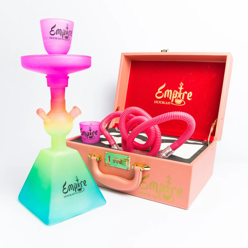 EMPIRE HOOKAH