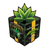 GIFTED GOLD THC-A PRE-ROLLS 1.25GM 2CT/12PK