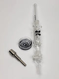EXTRACT GLASS NECTAR COLLECTOR DNA KIT