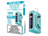 Raz TN9000 Disposable Vape - 9000 Puffs