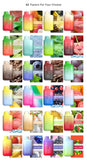 Juicy Bar JB5000 Disposable Vape - 5000 Puffs